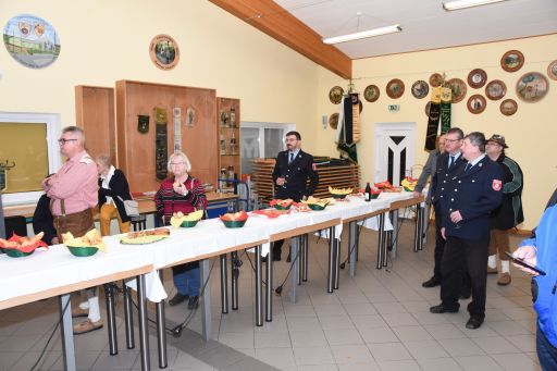 65 Jahre Frankonia Neuses