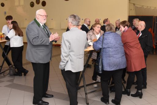 65 Jahre Frankonia Neuses