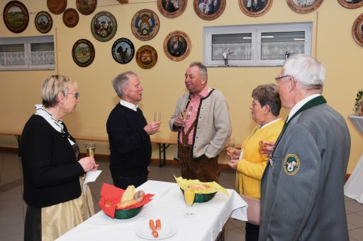 65 Jahre Frankonia Neuses