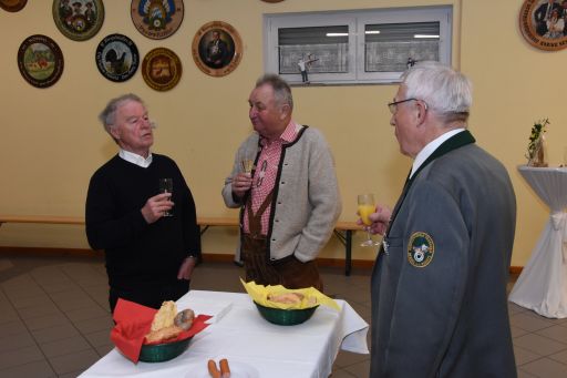 65 Jahre Frankonia Neuses