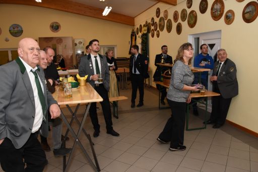 65 Jahre Frankonia Neuses