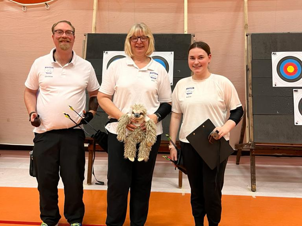 Bezirksklasse bogen 2024