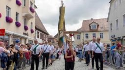 Annafestumzug 2025