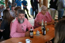 Externes Fackelturnier 2025