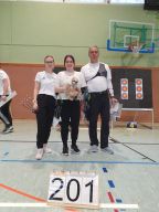 Oberliga Bogen 2025