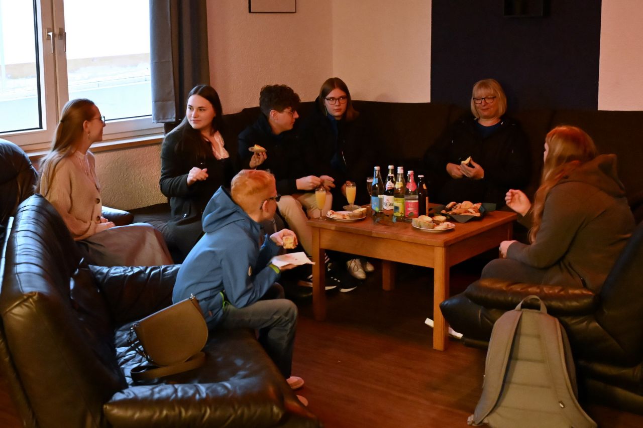 Weinfest mit Königsproklamation 2025