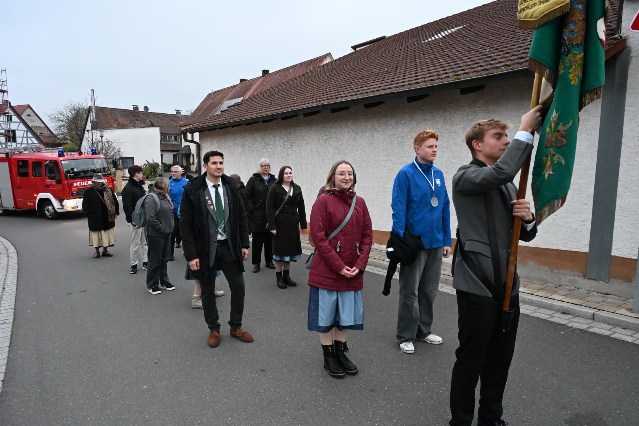 Weinfest mit Königsproklamation 2025