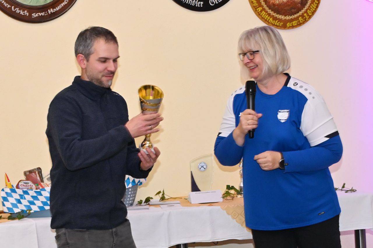 Weinfest mit Königsproklamation 2025