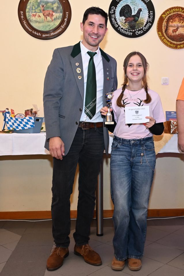 Weinfest mit Königsproklamation 2025