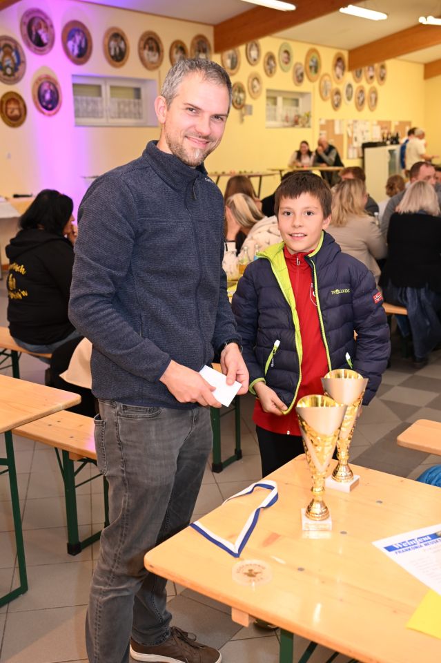 Weinfest mit Königsproklamation 2025