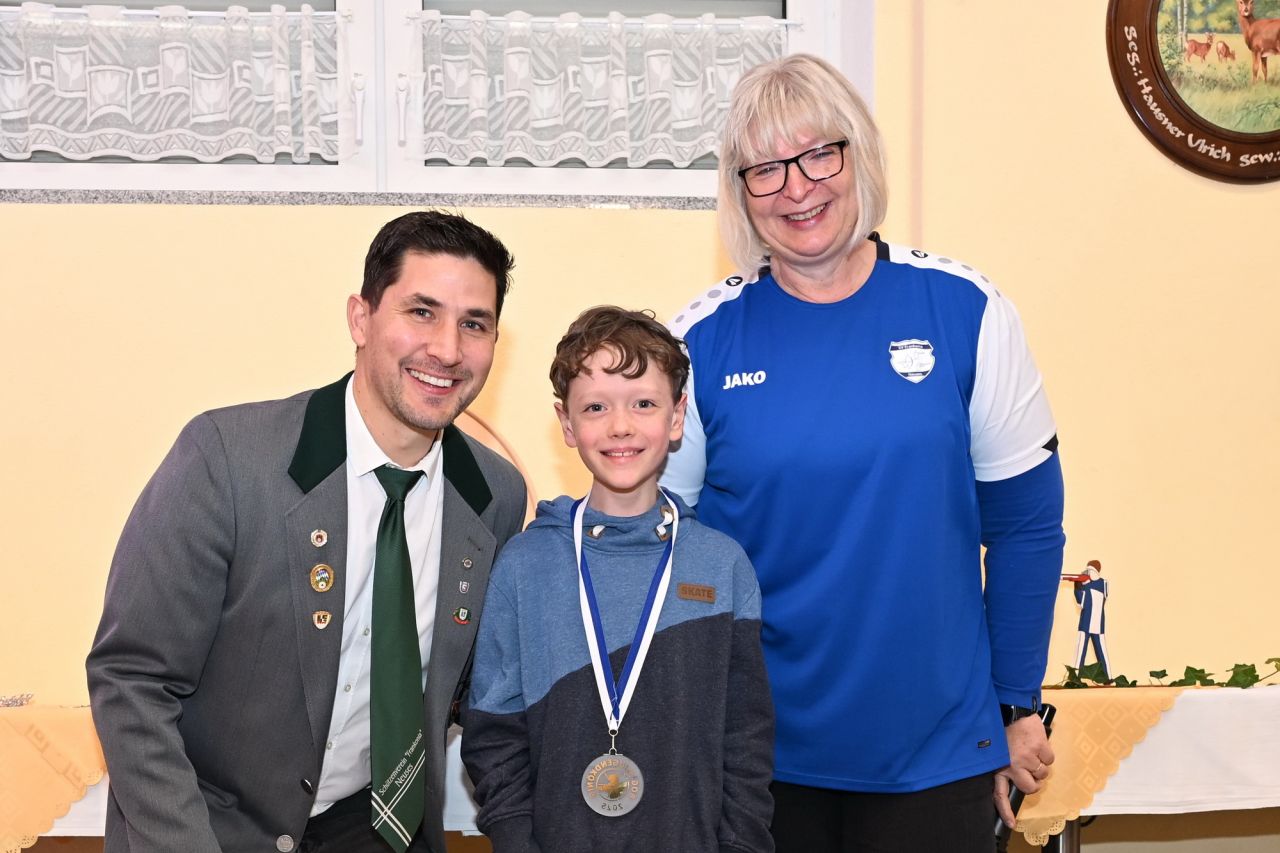 Weinfest mit Königsproklamation 2025