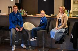 Weinfest mit Königsproklamation 2025