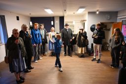 Weinfest mit Königsproklamation 2025