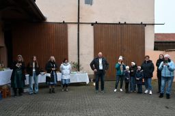 Weinfest mit Königsproklamation 2025