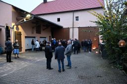 Weinfest mit Königsproklamation 2025