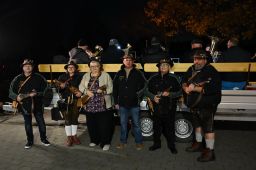 Weinfest mit Königsproklamation 2025