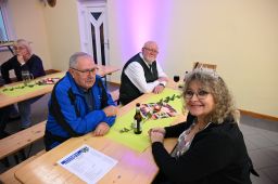 Weinfest mit Königsproklamation 2025