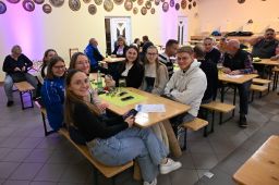 Weinfest mit Königsproklamation 2025