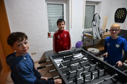 Weinfest mit Königsproklamation 2025