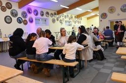 Weinfest mit Königsproklamation 2025