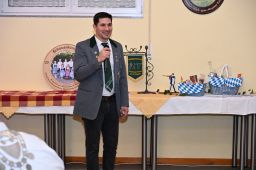 Weinfest mit Königsproklamation 2025