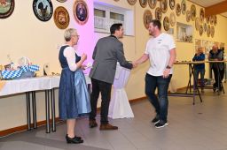 Weinfest mit Königsproklamation 2025