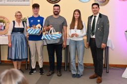 Weinfest mit Königsproklamation 2025