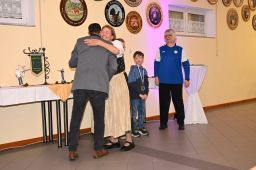 Weinfest mit Königsproklamation 2025