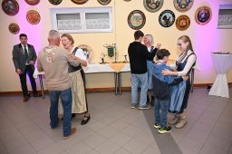 Weinfest mit Königsproklamation 2025