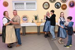 Weinfest mit Königsproklamation 2025