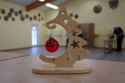 Christbaumkugelschießen 2026