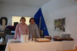 Christbaumkugelschießen 2026