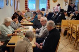 Christbaumkugelschießen 2026