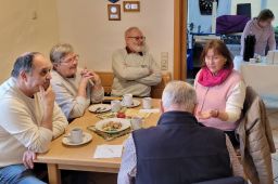 Christbaumkugelschießen 2026